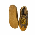 کفش مردانه چرمی میکاپ