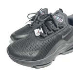 کفش مشکی مردانه