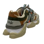 کفش نیوبالانس