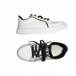 کفش ونس سفید