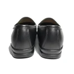 کفش چرمی زنانه