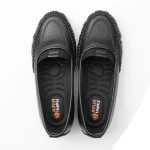 کفش چرمی زنانه