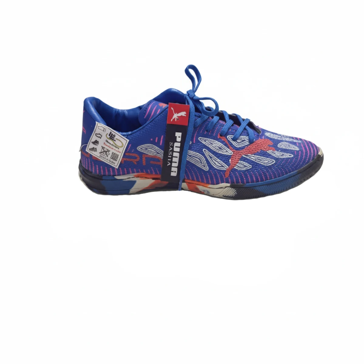 پوما ورزشی ساشا