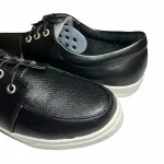 کفش زنانه مشکی