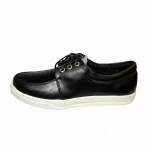 کفش زنانه چرمی