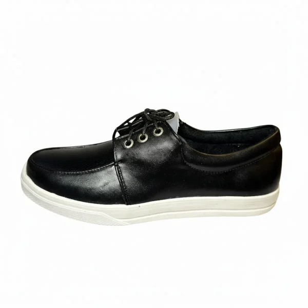 کفش زنانه چرمی