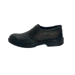 کفش چرمی مردانه ناپل