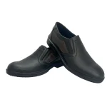 کفش چرمی مردانه ناپل