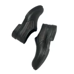 کفش چرمی ناپل