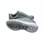 اسکیچرز طوسی هایپرمردانه