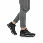 اسکیچرز مشکی هایپر