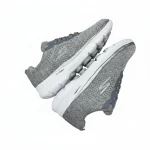 اسکیچرز هایپر طوسی مردانه