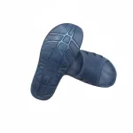 دمپایی مردانه آبی