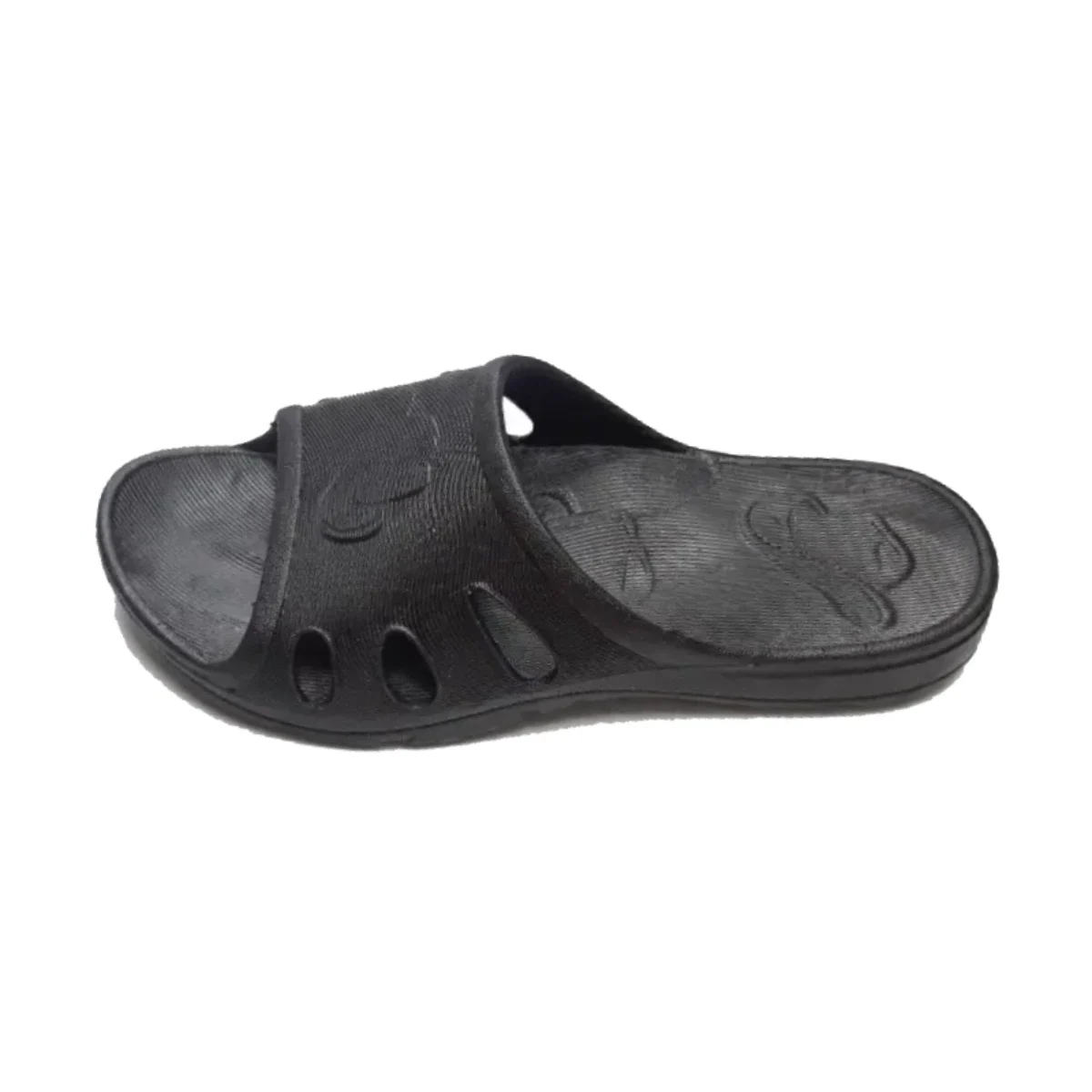 دمپایی مردانه شهپر مدل آرش