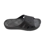 دمپایی مردانه شهپر مشکی