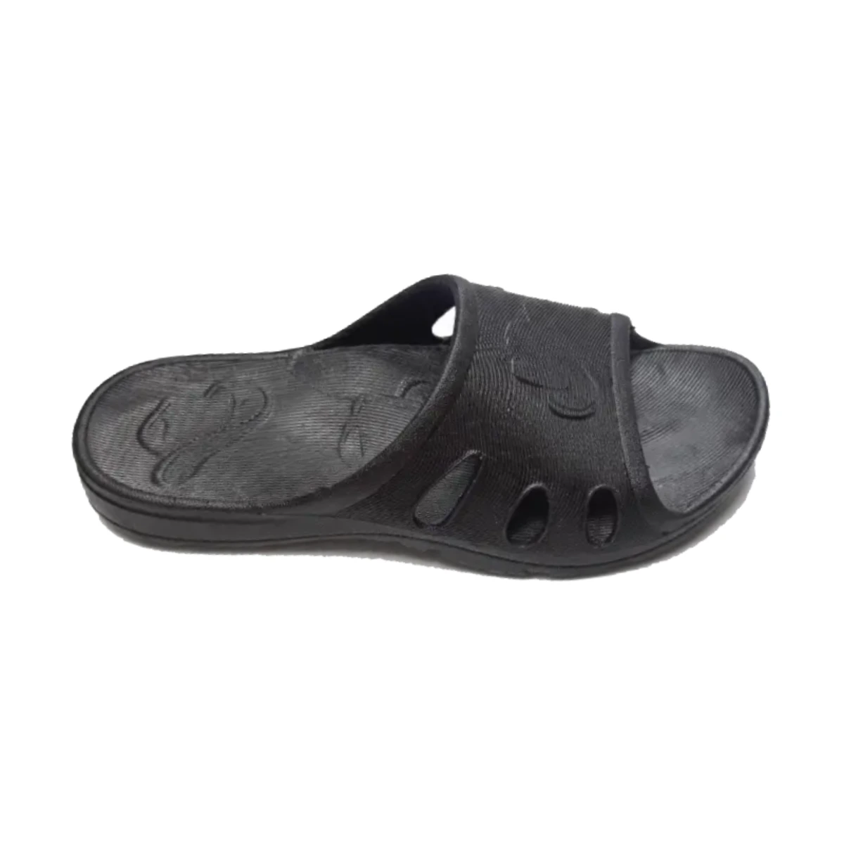 دمپای مردانه شهپر مشکی