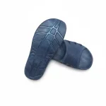 دمپایی مردانه شهپرآبی