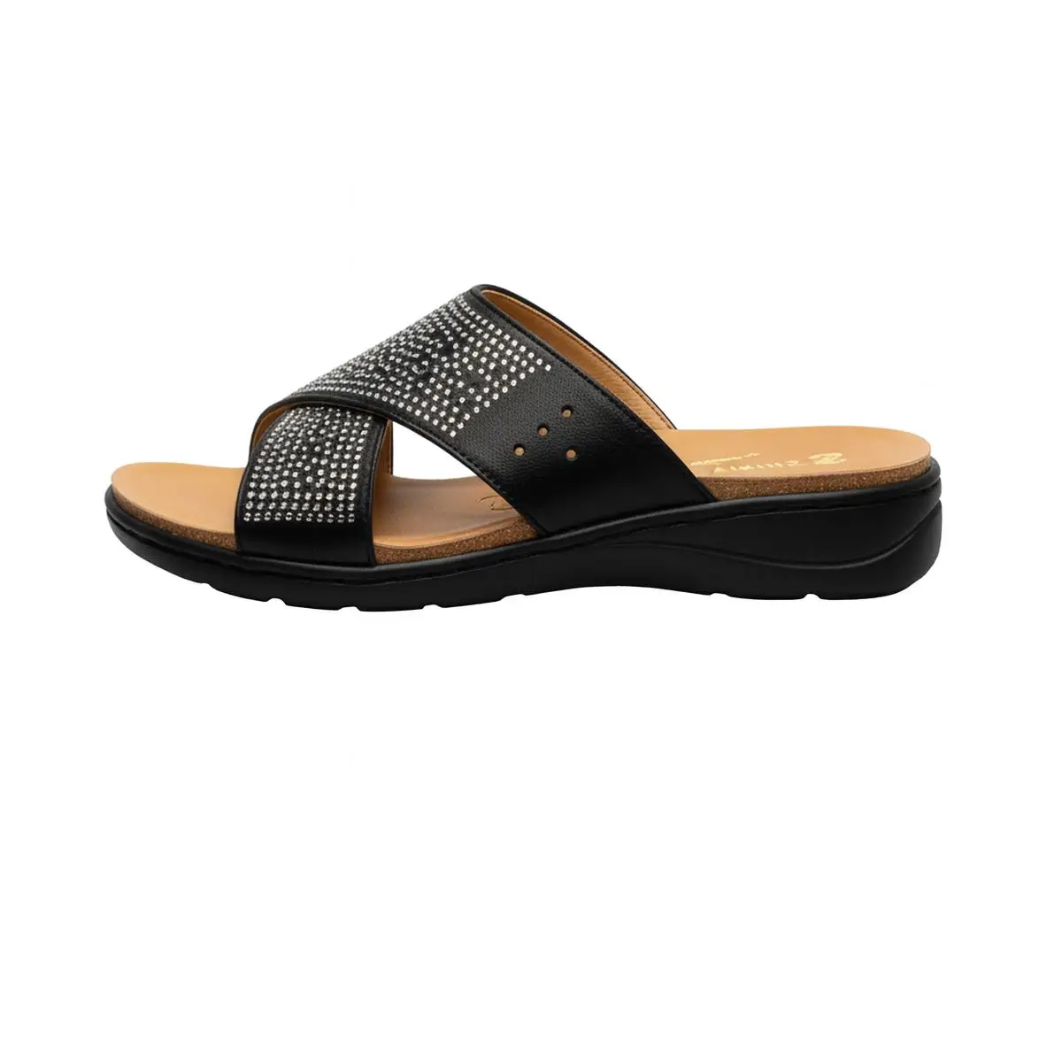 دمپایی روفرشی زنانه