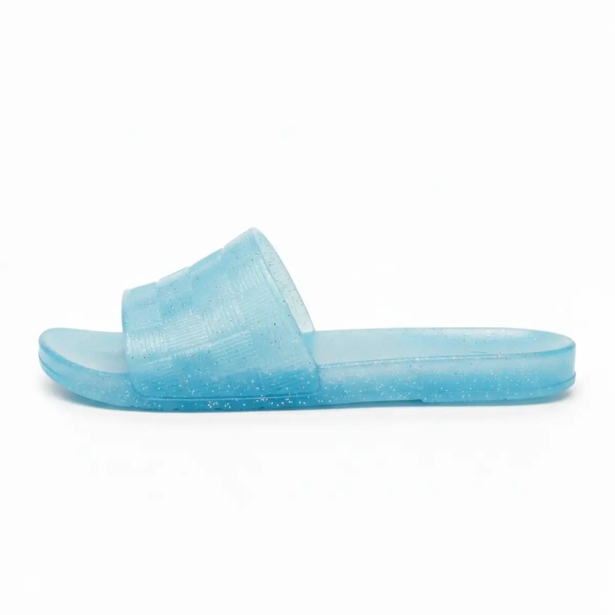 دمپایی پلاستیکی زنانه