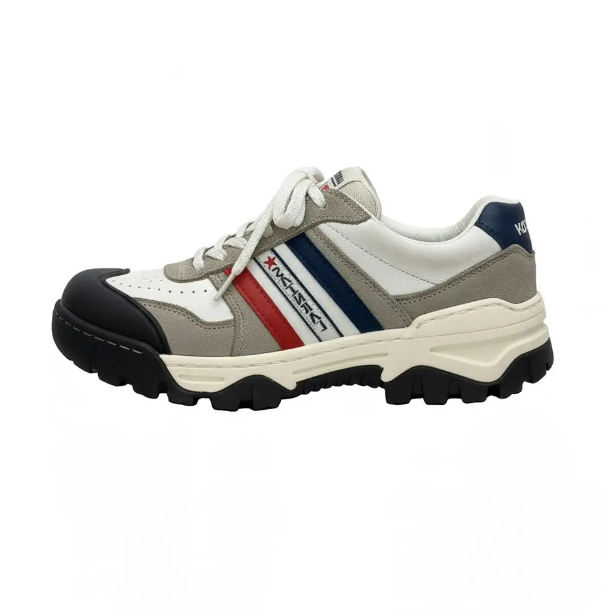 کفش کار مردانه